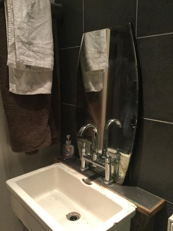 Half Moon House Apartment เฮย์-ออน-วาย ภายนอก รูปภาพ