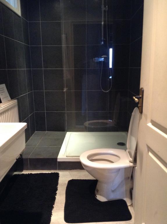 Half Moon House Apartment เฮย์-ออน-วาย ภายนอก รูปภาพ